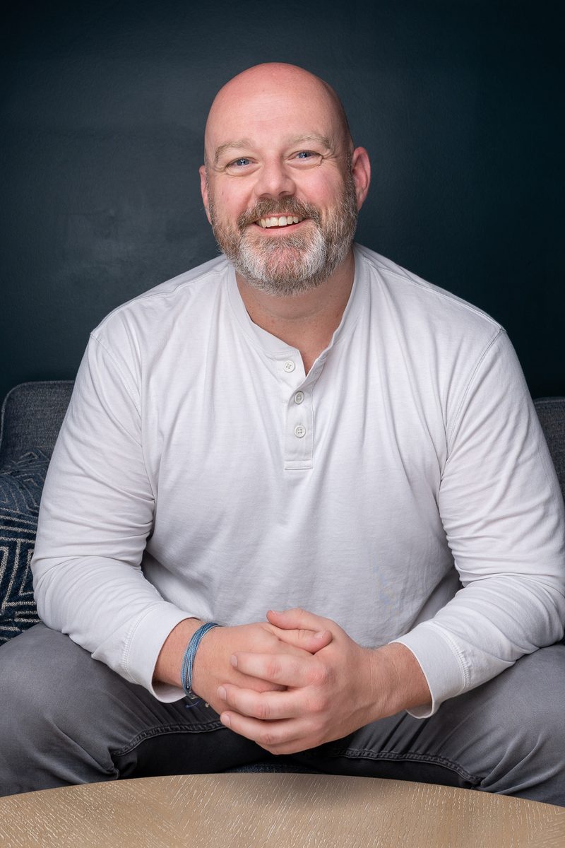 Dave Aurich, Ph.D. - Founder, Protego Solutions